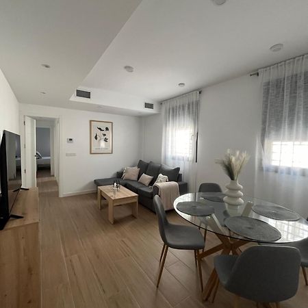 San Cayetano Apartment 科爾多瓦 外观 照片
