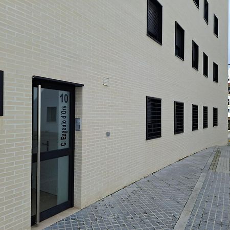 San Cayetano Apartment 科爾多瓦 外观 照片