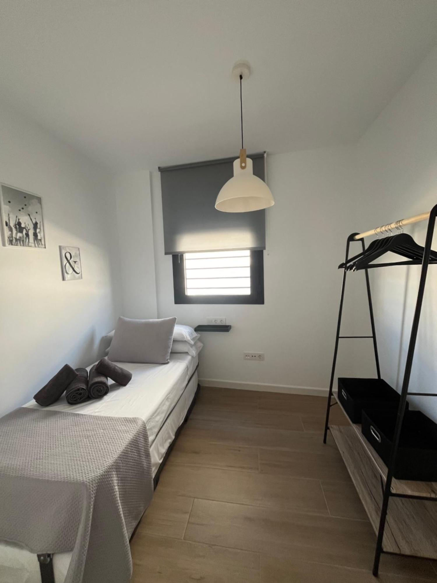 San Cayetano Apartment 科爾多瓦 外观 照片
