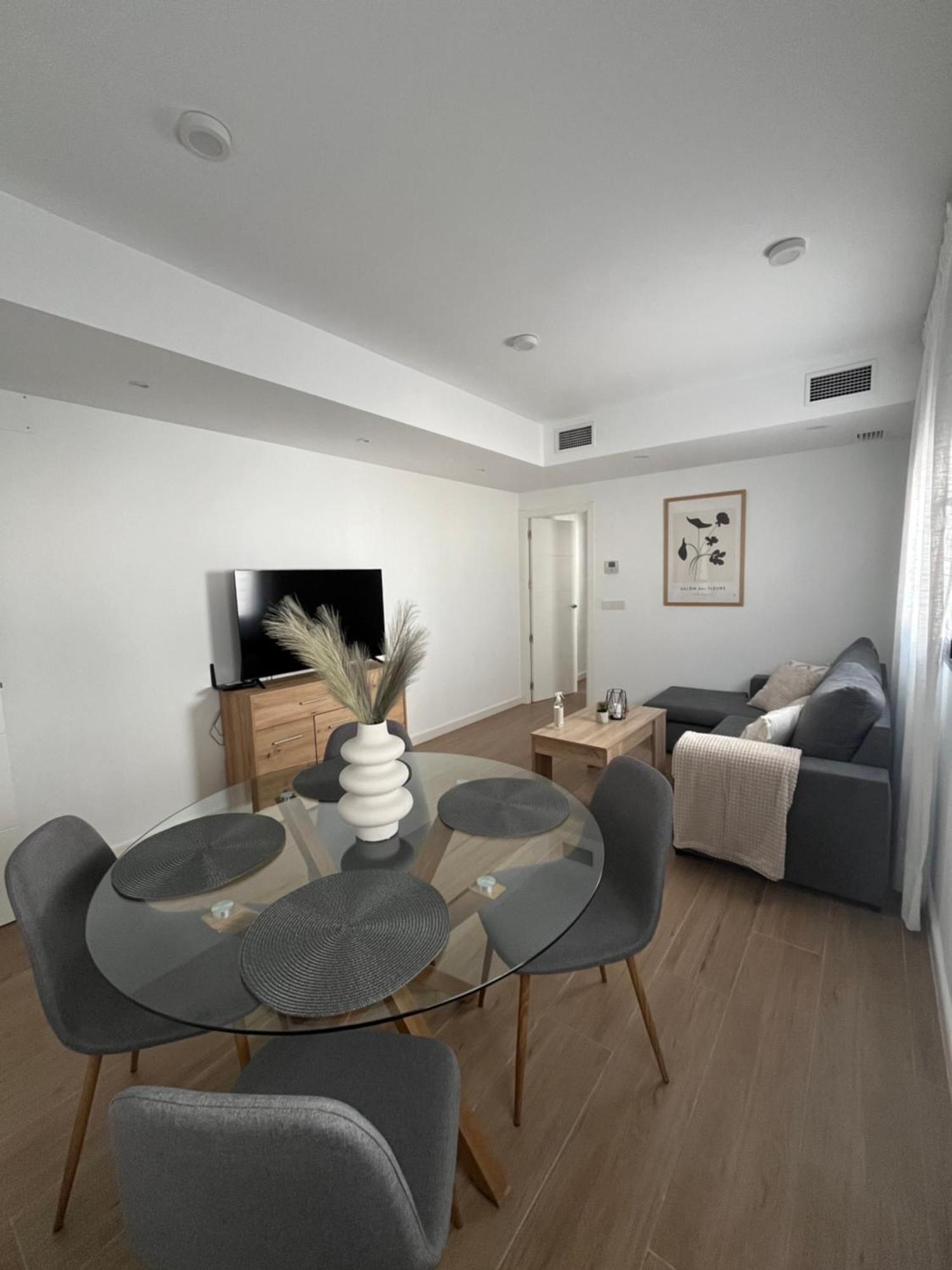San Cayetano Apartment 科爾多瓦 外观 照片