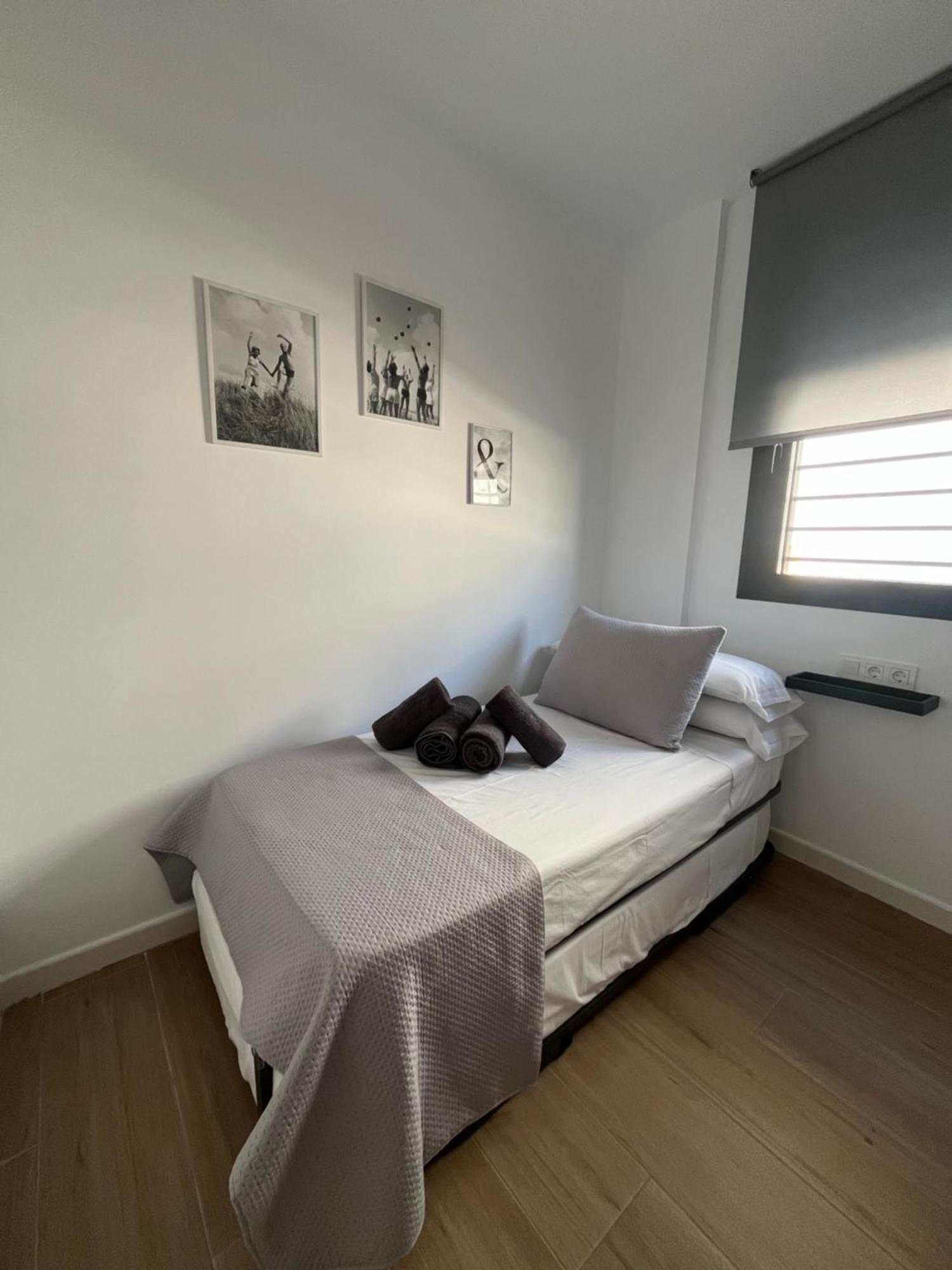 San Cayetano Apartment 科爾多瓦 外观 照片