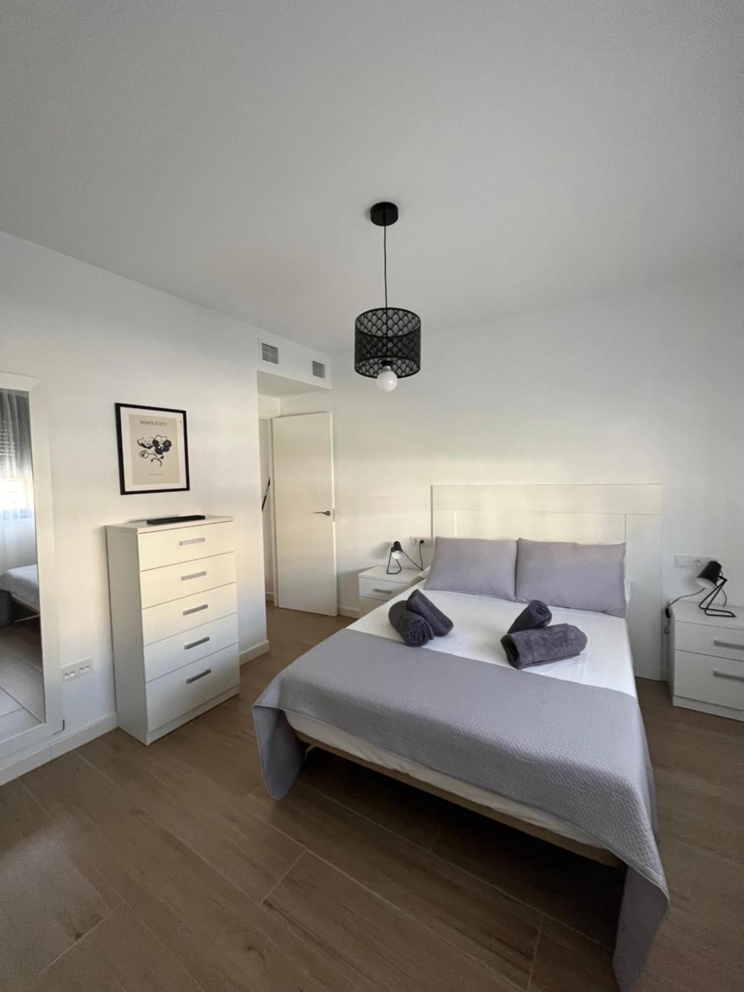 San Cayetano Apartment 科爾多瓦 外观 照片
