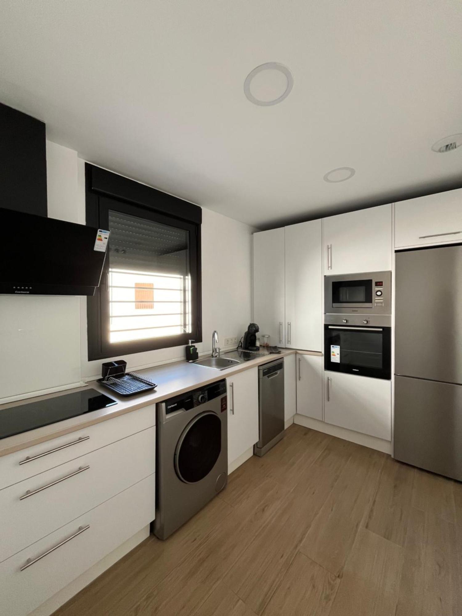San Cayetano Apartment 科爾多瓦 外观 照片