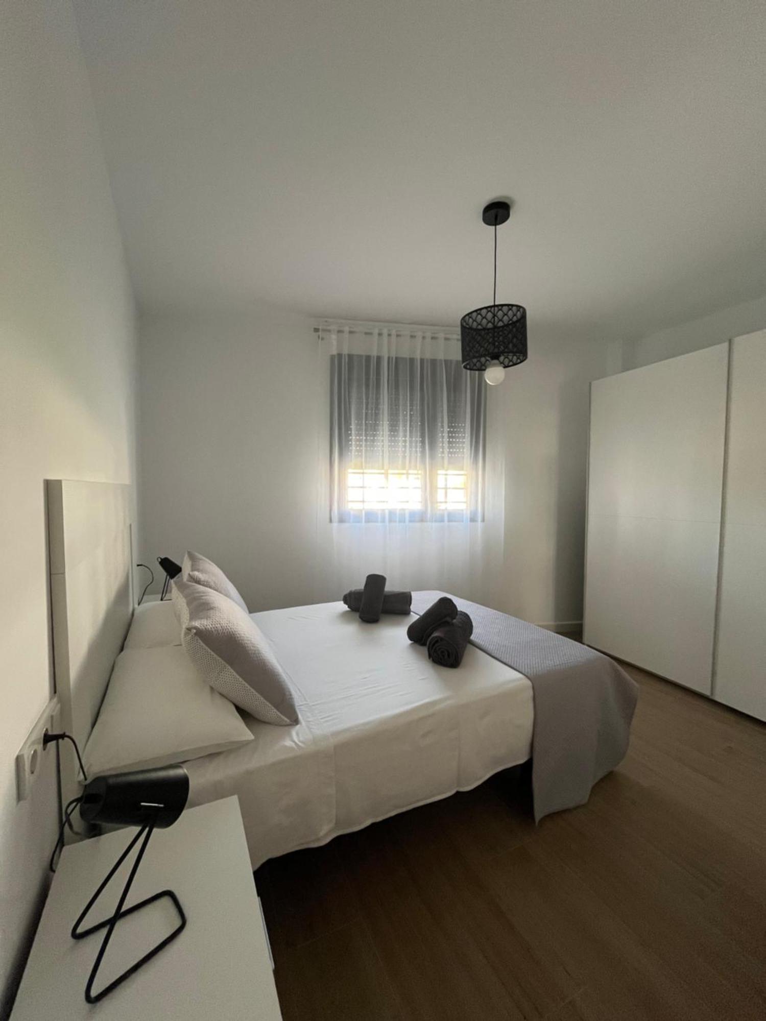 San Cayetano Apartment 科爾多瓦 外观 照片