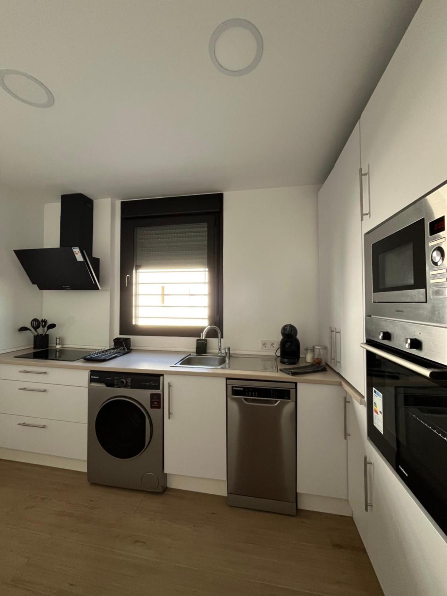 San Cayetano Apartment 科爾多瓦 外观 照片