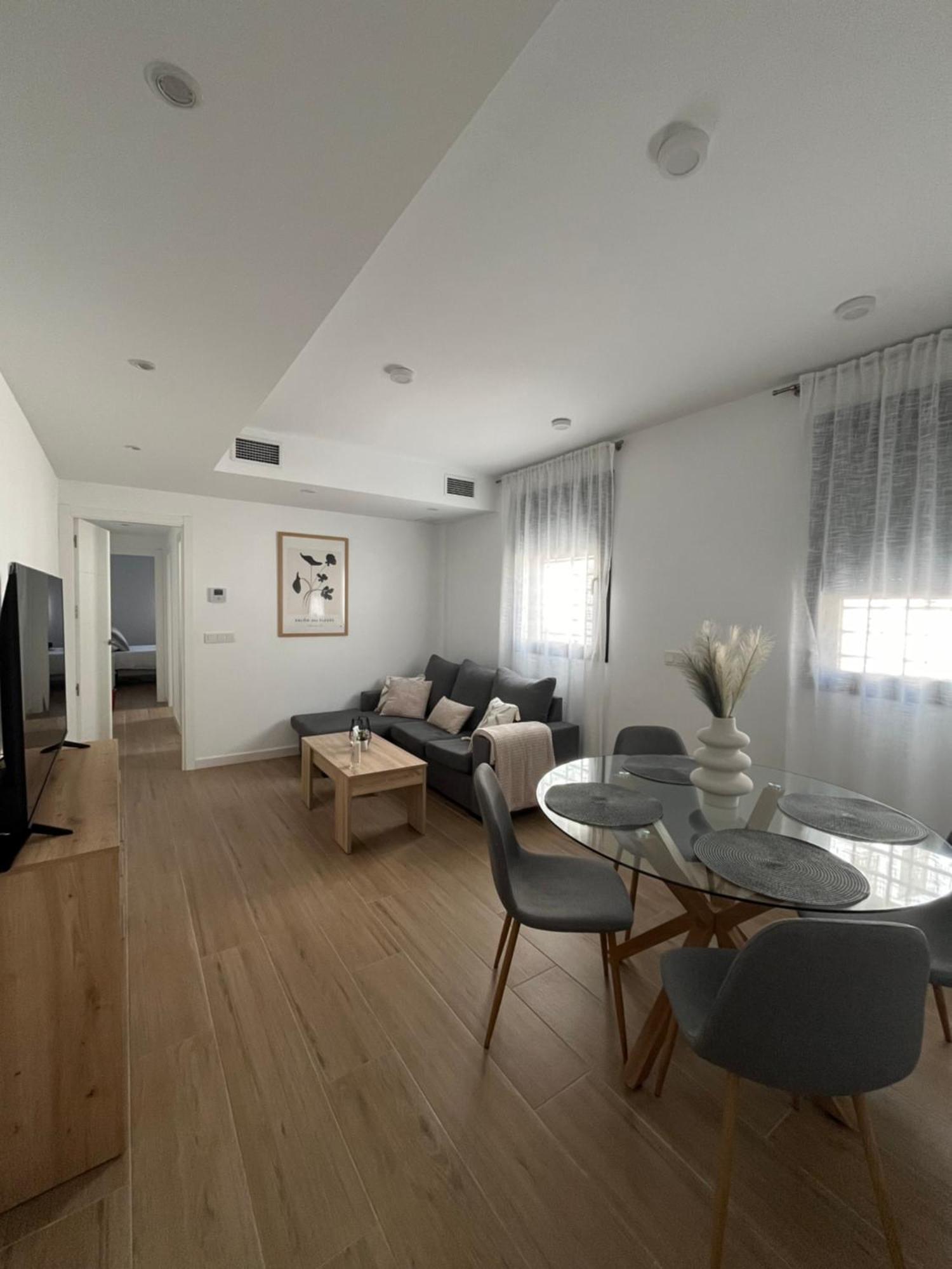 San Cayetano Apartment 科爾多瓦 外观 照片