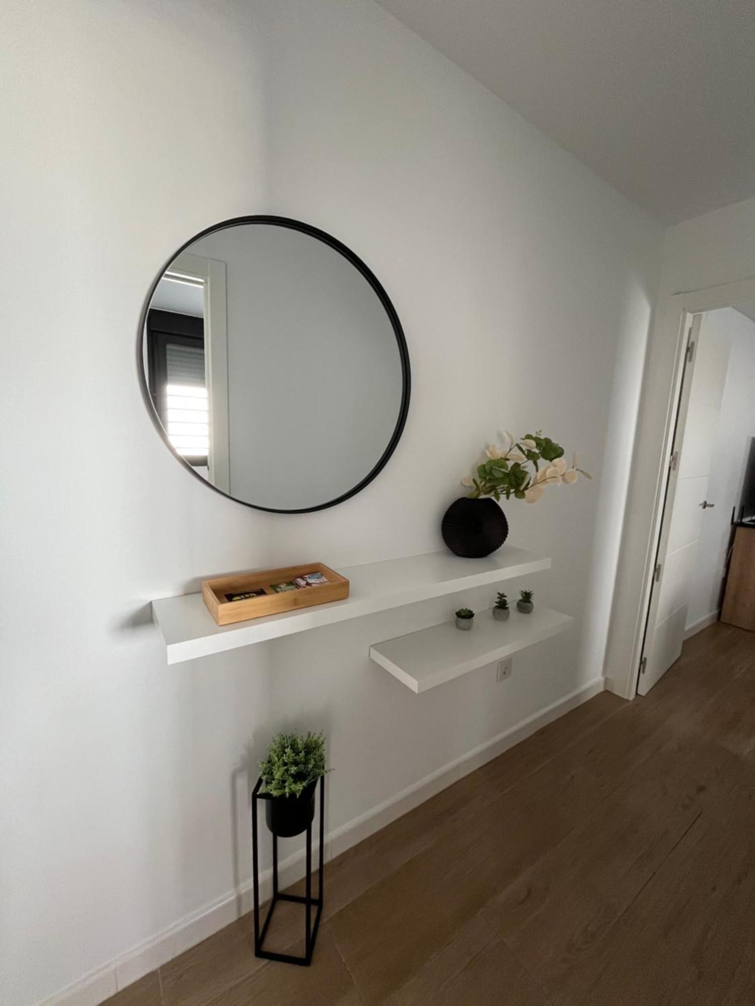 San Cayetano Apartment 科爾多瓦 外观 照片