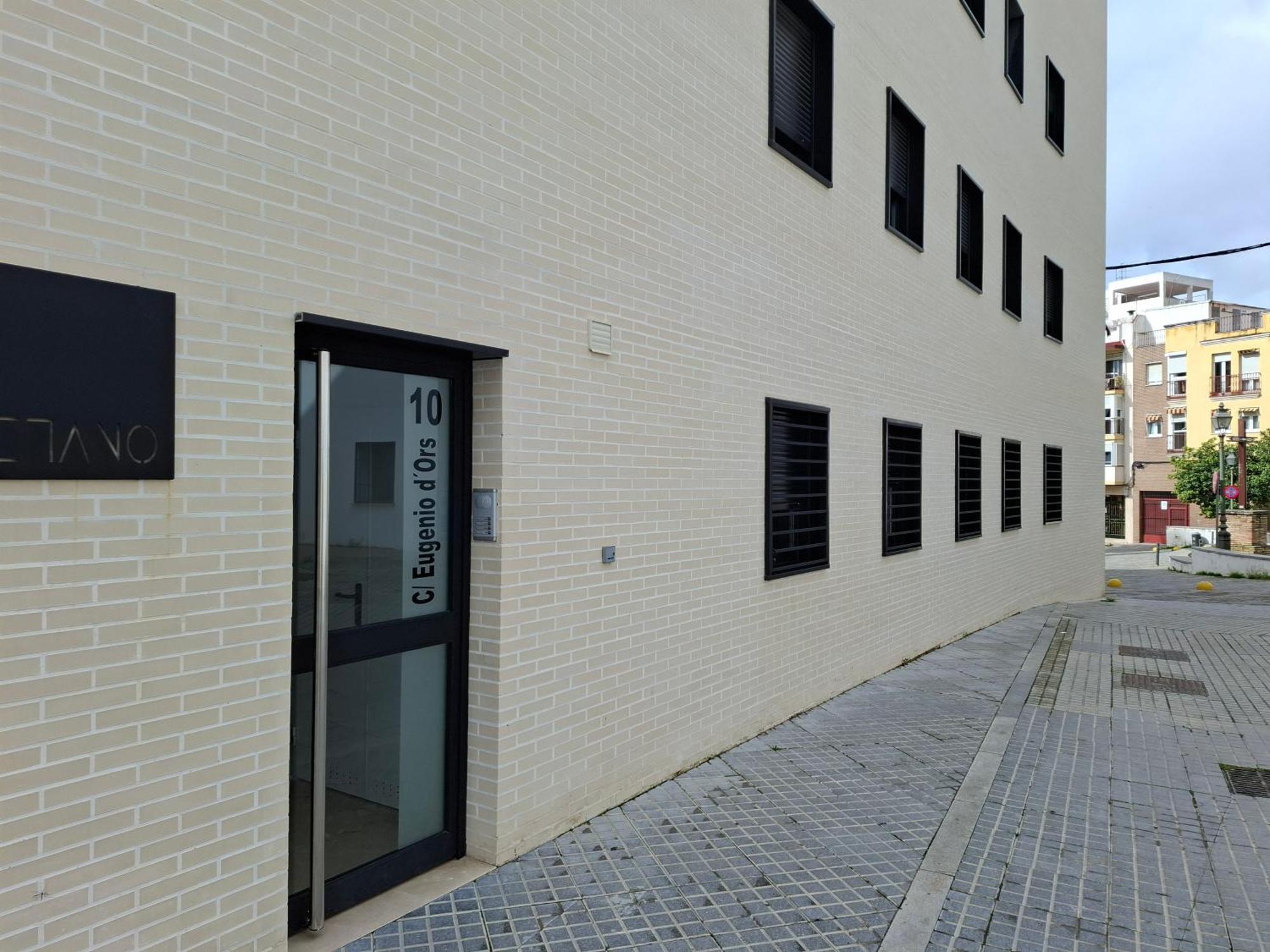 San Cayetano Apartment 科爾多瓦 外观 照片